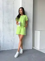 Летний костюм AO010