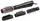 Фен-щітка BaByliss AS126E 1000 Вт чорний