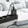 Адаптер сетевой HOCO Smart dual-port charger C141A |2USB. 2.1A/10.5W|