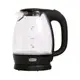 Стеклянный электрочайник 1,7 л ROTEX RKT11-G