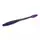 Силікон Lunker City Ribster 9/BG 4.5" #225 Grapevine / 2160820 / 89225