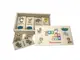 Детское домино Сказки MD 0017-1 деревянное Животные дикие