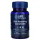 Натуральная добавка Life Extension Skin Restoring Ceramides, 30 вегакапсул