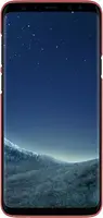 Чехол-накладка Nillkin Air Case Samsung Galaxy S9 Plus (SM-G965) Red