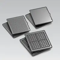 Гриль контактный Maestro MR-721 2000 Вт