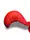Перчатки для каратэ PowerPlay 3027, Red S