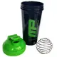 Шейкер MusclePharm 700 мл, с пружинкой