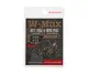 Застібка Azura W-Max ES+RS #00/#12 (WES-RS-00)