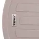 Мийка кухонна ZERIX ZS-6250R-06 Бежева (ZX4549)