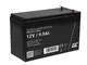 Аккумуляторная батарея AGM Green Cell VRLA 12V 9Ah для ИБП  (AGM06)