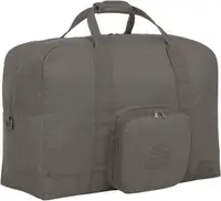 Сумка дорожная Highlander Boulder Duffle Bag 70L Stone RUC270-SO