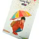 Блокнот для записей в точку А5 YES 7 БЦ Rainy day 152050 64 листа