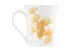 Кружка Ardesto Sunny day A AR-3487 370 мл белая