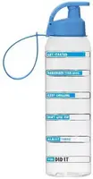 Пляшка для води Herevin H2O Water 161405-470 750 мл