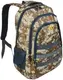 Городской рюкзак 22L Pasarora Sportbag бежевый пиксель