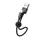 Кабель Hoco Lightning X35 Premium 0.25m Black