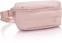 Сумка поясна Heys Puffer Waist Bag Rose (30125-0025-00)
