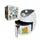 Фритюрниця електрична Haeger HG-5285-White 1500 Вт біла