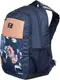 Женский рюкзак 23L Roxy Here You Are Fitness синий