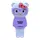 Пенал пластиковый аниме "Sanrio: Hello Kitty" (сиренева)