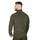 Флисовая кофта Meadow Олива (8517), 4XL