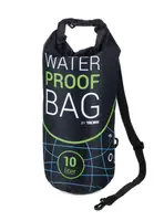 Вулична сумка Troika із захистом від води (для водних видів спорту) WATERPROOF BAG