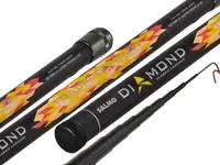 Вудилище Salmo Diamond Travel Pole 4.00м (5441-400)