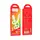 Кабель HOCO Type-C Strength charging data cable X85 |1m, 3A|