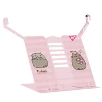 Подставка для книг А4 YES Pusheen 470519 19.5х26.8 см