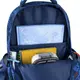 Рюкзак школьный GoPack Education Crazy Skate GO25-182M-7 15 л