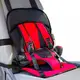 Детское автокресло бескаркасное Multi-Function Car Cushion Бустер для перевозки детей 9 месяцев - 4 года