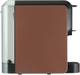 Кофеварка капсульная Catler ES701PORTOBH 1350 Вт коричневая