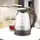 Электрочайник Maestro MR-064-Brown 1.7 л коричневый