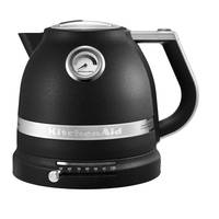 Электрочайник KitchenAid Artisan 5KEK1522EBK 1.5 л черный матовый