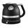 Електрочайник KitchenAid Artisan 5KEK1522EBK 1.5 л чорний