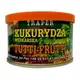 Кукуруза Traper Тутти-Фрутти 70 g t16016
