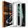 Защитное стекло Spigen для iPhone 11 / XR Glas.tR AlignMaster (1шт) Black (AGL00106)