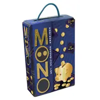 Настольная игра Strateg Mono экономична на украинском языке (30810)