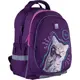Рюкзак школьный Kite Inspiration K21-700M-2P-3 18 л фиолетовый