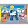 Пазлы G-Toys RR067440 117 деталей