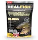 Прикормка Real Fish Линь-Карась (Красный червь) 1кг (RF-919)