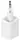 Сетевое ЗУ Baseus Super Si Quick Charger IC 20W EU, White (CCSUP-B02)