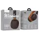 Наушники HOCO BT headphones W64 Earl II |BT5.4, 32h, Hi-Fi|