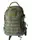 Рюкзак тактический Tramp Tactical UTRP-043-green 40 л зеленый