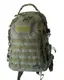 Рюкзак тактический Tramp Tactical UTRP-043-green 40 л зеленый