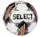 Мяч футбольный Select CONTRA v23 бело-оранжевый