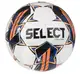 Мяч футбольный Select CONTRA v23 бело-оранжевый