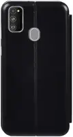 Чохол-книжка TOTO Book Rounded Leather Case Samsung Galaxy M30s Black