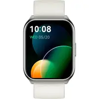 Умные часы HAYLOU Smart Watch 2 Pro Silver