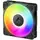 Кулер для корпуса ARCTIC P12 Pro A-RGB LN